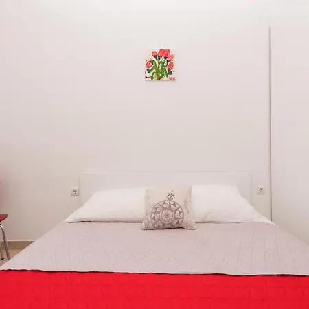 Sol Apartment Makarska