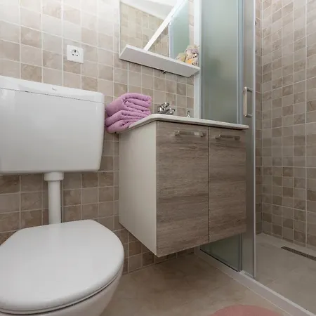 Apartment Sol Makarska