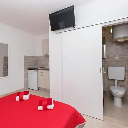 Sol Apartment Makarska