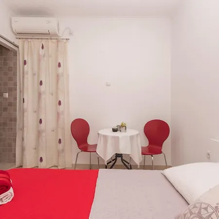 Sol Apartment Makarska