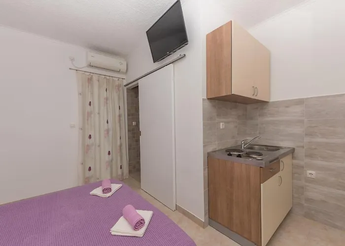 Sol Apartman