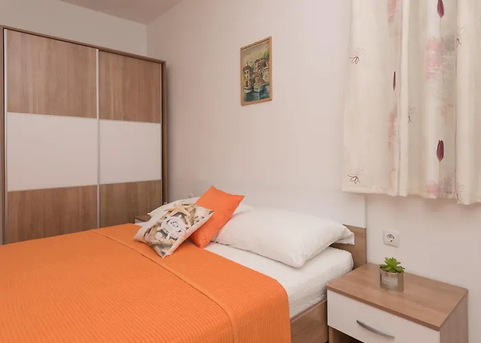 Apartman Sol Makarska