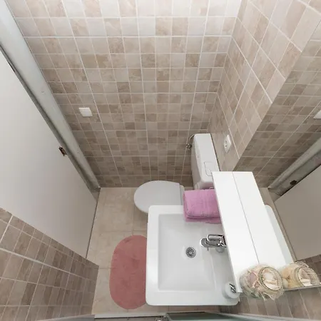 Sol Apartment *