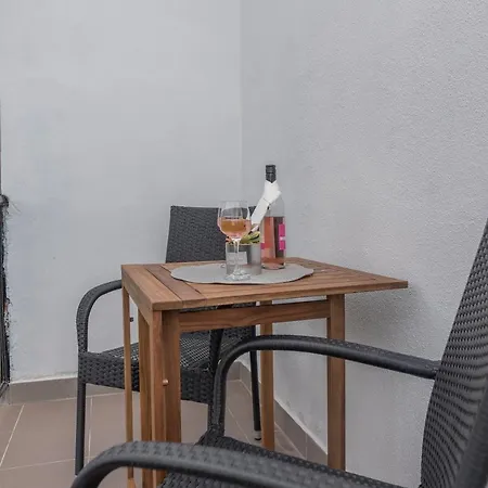 Apartment Sol