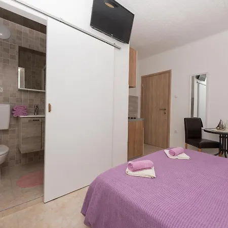 Sol Apartment
