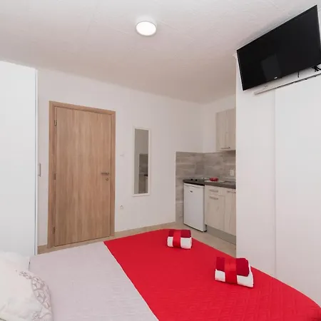 Apartment Sol *