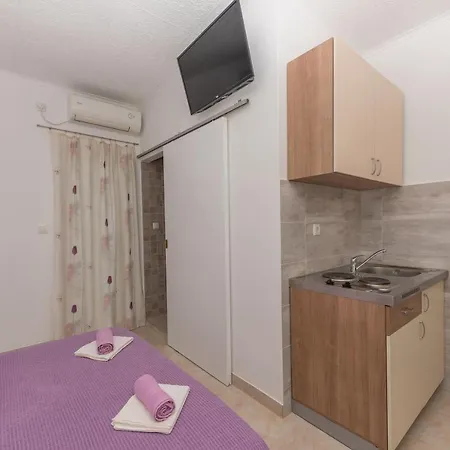 Sol Apartment