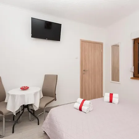 Sol Apartment