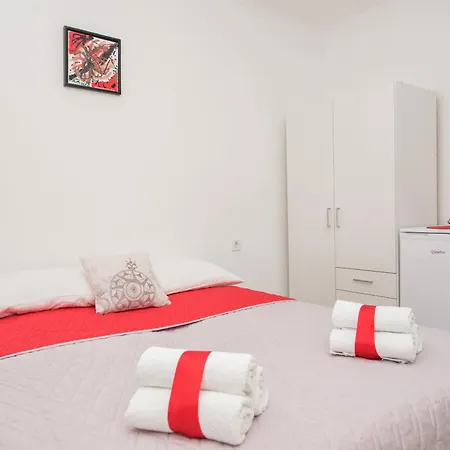 Apartment Sol *