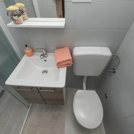 Apartman Sol Makarska