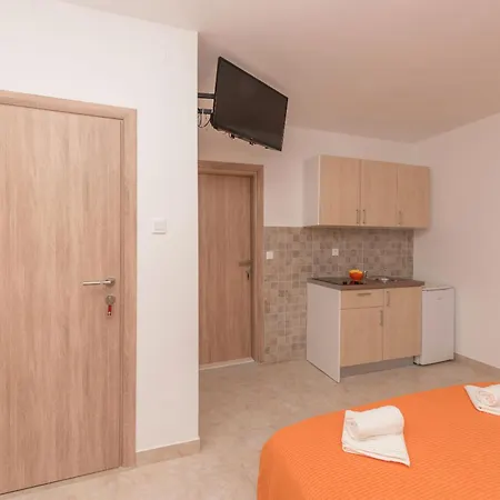 Apartman Sol