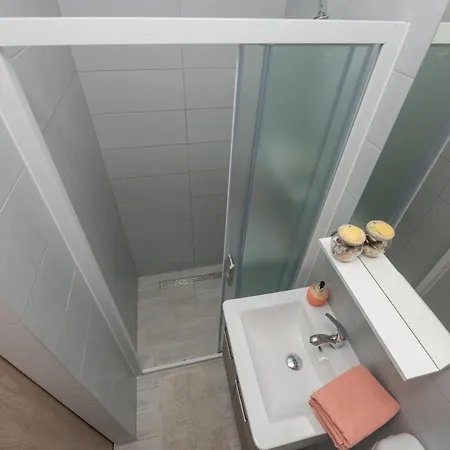 Sol Apartment