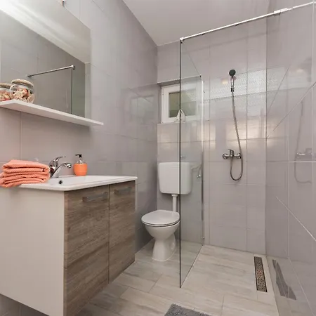 Sol Apartment *