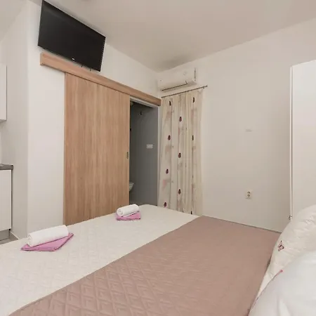 Apartment Sol *