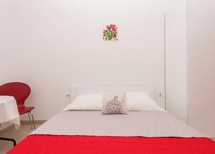 Sol Apartment Makarska