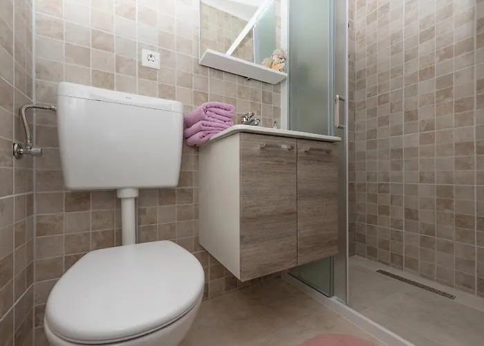 Apartment Sol Makarska