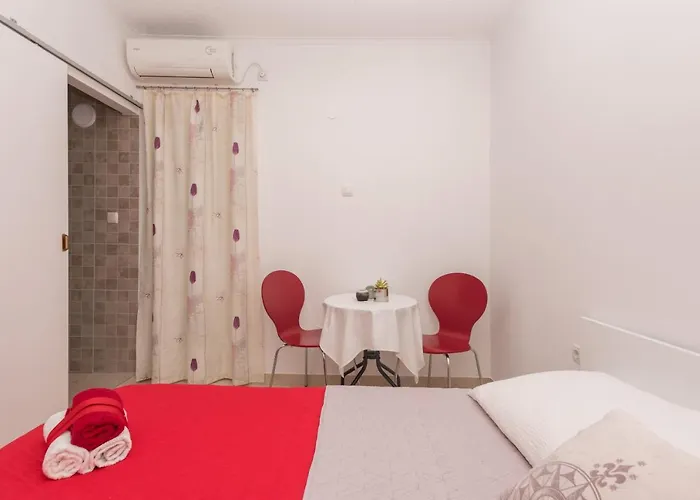 Sol Apartman Makarska