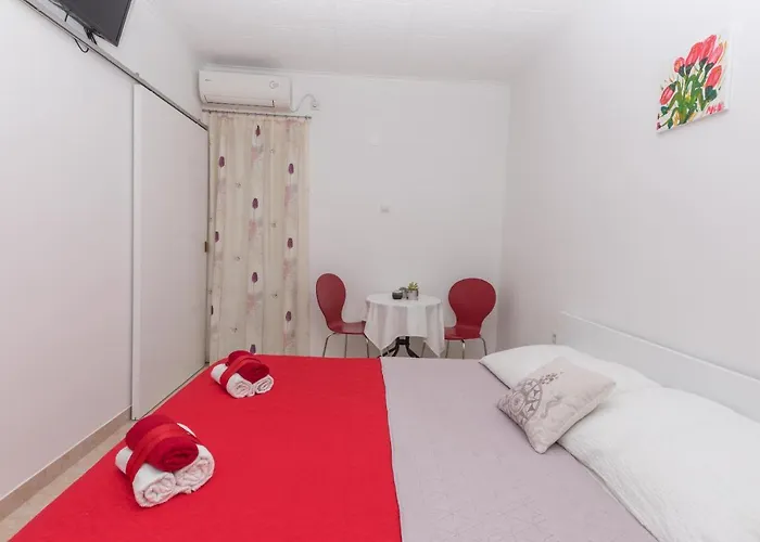 Apartman Sol Makarska