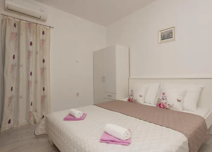 Apartman Sol