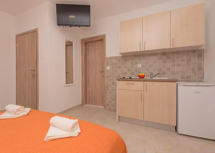 Apartman Sol