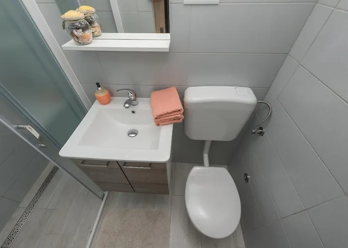 Apartment Sol Makarska