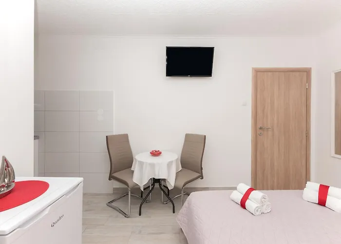 Apartment Sol Makarska