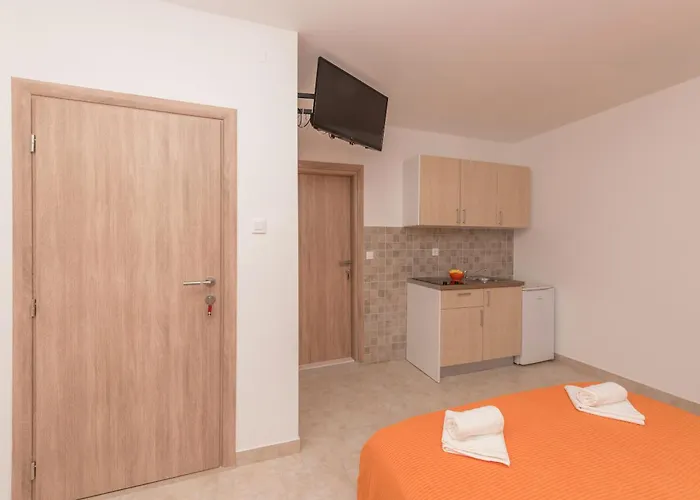 Apartman Sol