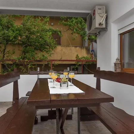 Apartament Sol